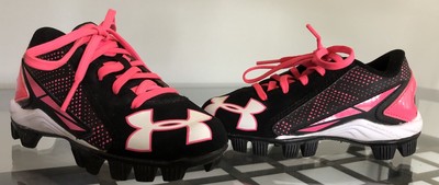 t ball cleats size 10